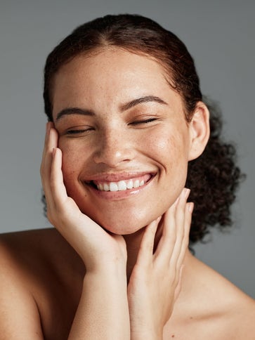 Crèmes et lotions pour le visage
