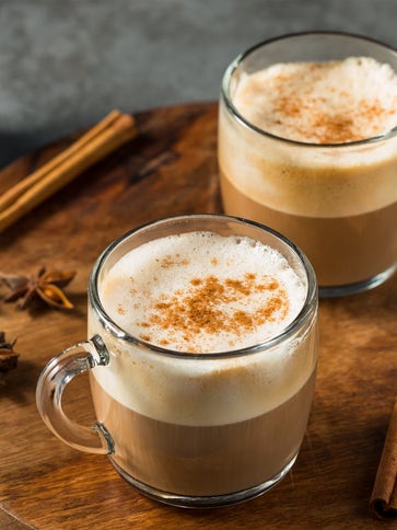 Masala Chai