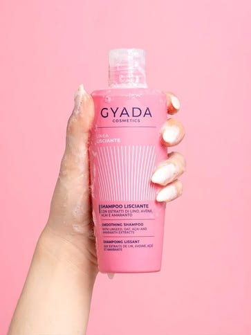 Cosmétiques écologiques et vegan d'Italie