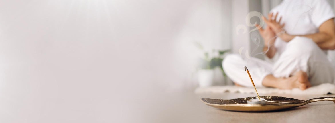 Entdecke die Welt des Räucherns