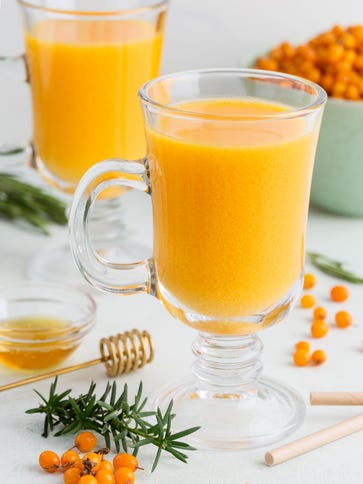 Superfoods from around the world