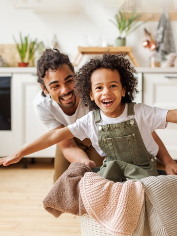 Alles für deine Putzfimmel