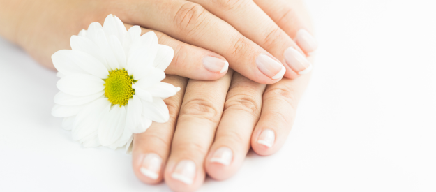 Ayurvedische Tipps für gesunde Nägel