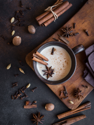 Masala Chai
