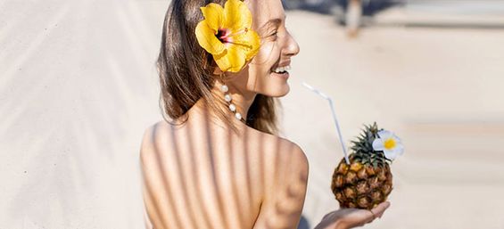 5 Ayurvedic Tips for Summer