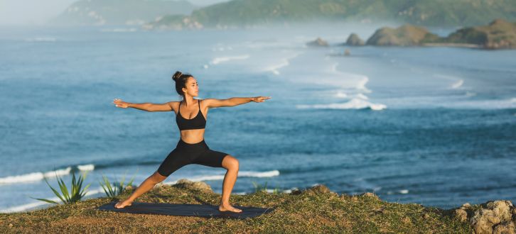Ayurveda y yoga: una combinación sinérgica