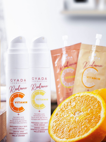 GYADA - Eco-Friendly Vegan Cosmetics