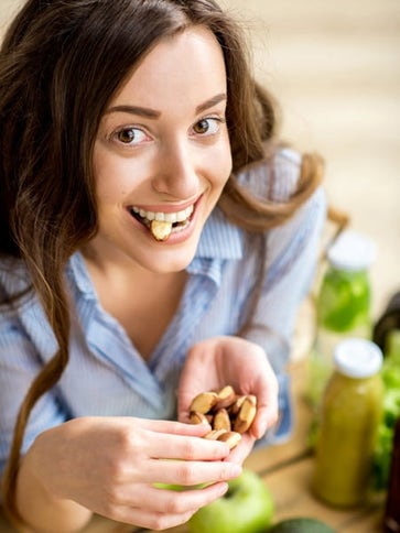 Alternative Snacks & Munchies