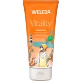 Weleda Vitality Shower Cream Sanddorn