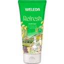 Weleda Refresh Shower Cream Citrus - 200 ml