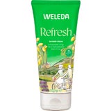 Weleda Refresh Shower Cream Citrus