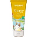 Weleda Energy - Gel Doccia Zenzero - 200 ml