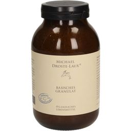 Michael Droste-Laux Basisches Vital-Granulat Bio - 330 g
