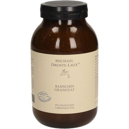 Michael Droste-Laux Organic Basic Vital Granulate - 330 g