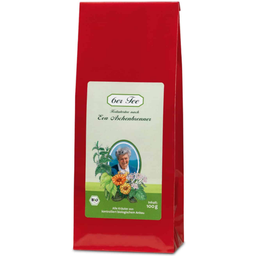 Herbaria 6er Tee nach Eva Aschenbrenner bio - Lose, 100g