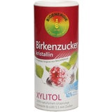 Bioenergie Birken-Zucker, Xylitol kristallin