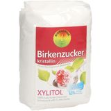 Bioenergie Sucre de Bouleau - Xylitol Cristallin