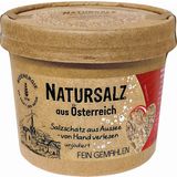 Bioenergie Natural Salt from Austria - Fine