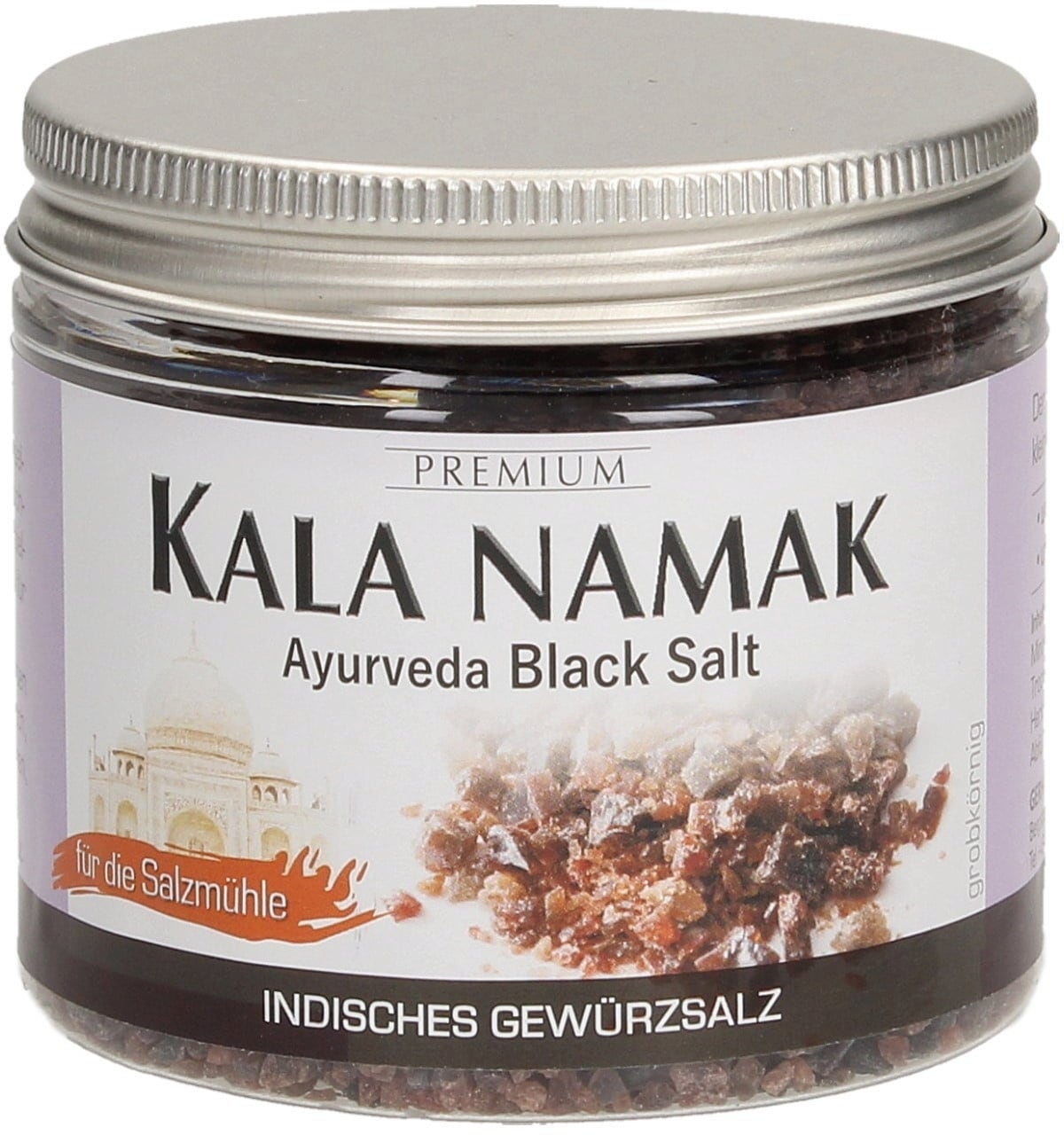 Bioenergie Kala Namak - Gros Grains