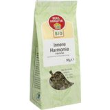 Österreichische Bergkräuter Belső harmónia Tea Bio