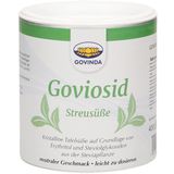 Govinda Goviosid Powdered Sweetener