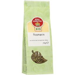 Österreichische Bergkräuter Organic Rosemary - 25 g