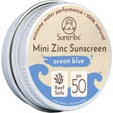 Suntribe Naturkosmetik Mini Zinc Sunscreen SPF 50