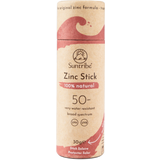 Suntribe Naturkosmetik Zinc Stick SPF 50