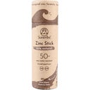 Zinc Stick SPF 50, mud tint (30 g)