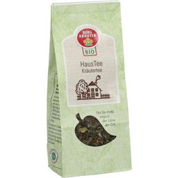 Österreichische Bergkräuter Házi tea Bio
