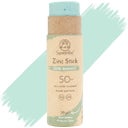 Suntribe Naturkosmetik Zinc Stick SPF 50 - mint green