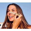 Suntribe Naturkosmetik Zinc Stick SPF 50 - mint green