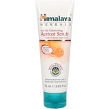 Himalaya Herbals Gentle Exfoliating Apricot Scrub