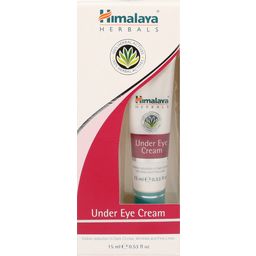 Himalaya Herbals Under Eye Cream - 15 ml