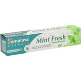 Himalaya Herbals Mint Fresh Herbal Toothpaste