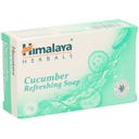 Himalaya Herbals Refreshing Cucumber Soap - 75 g