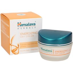 Himalaya Herbals Energizing Day Cream - 50 ml