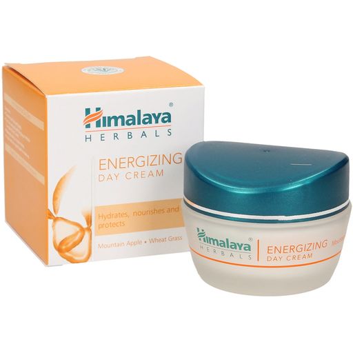 Himalaya Herbals Energizing Day Cream - 50 ml