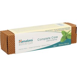 Himalaya Herbals Complete Care Mint Toothpaste - 150 g