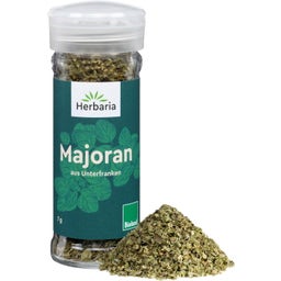 Herbaria Organic Dried Oregano - 10 g