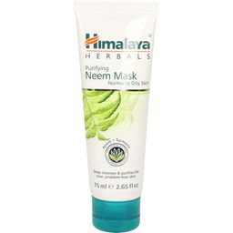 Himalaya Herbals Neem Face Mask - 75 ml