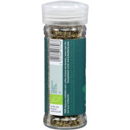 Herbaria Organic Dried Oregano - 10 g