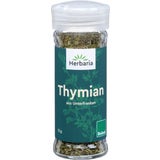 Herbaria Organic Thyme