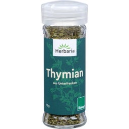 Herbaria Timijan drobljen bio - 15 g