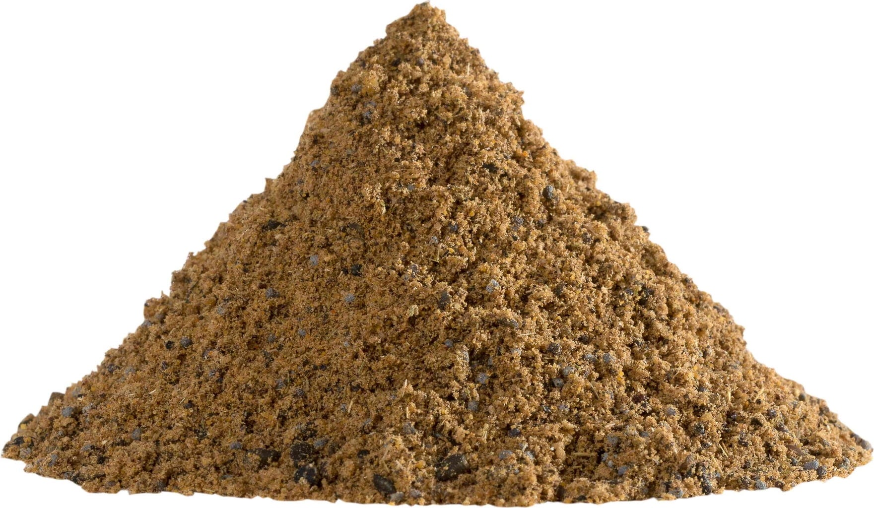 Herbaria Black Magic Curry Bio - 80 g