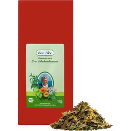 Herbaria 6er Tee nach Eva Aschenbrenner bio - Lose, 100g