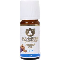 Maharishi Ayurveda Huile Aromatique Pitta - 10 ml