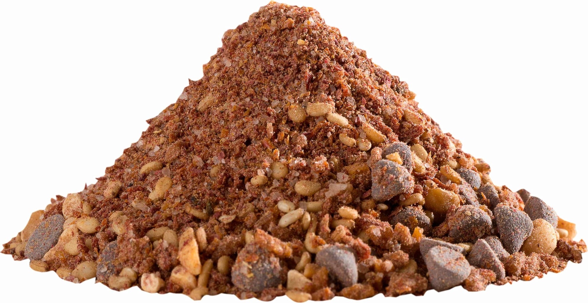 Herbaria Miscela di Spezie Bio - Chili con Carlos - 110 g