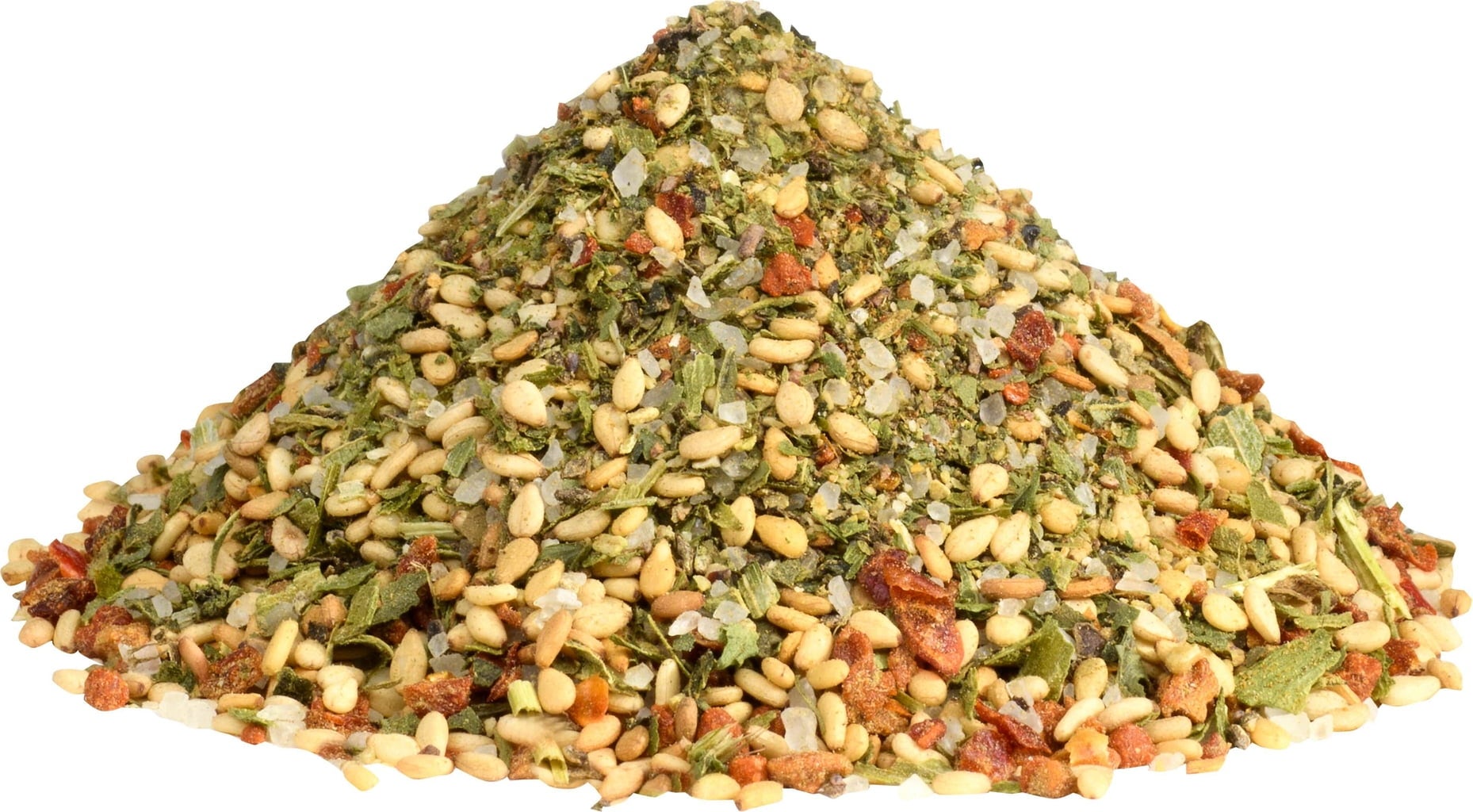 Herbaria Organic Spice Mix - Eivocado - 40 g