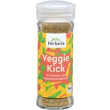 Herbaria Veggie Kick bio